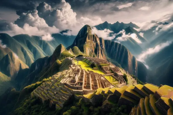 Machu Picchu: História, Arquitetura e Dicas para Visitar a Maravilha Inca