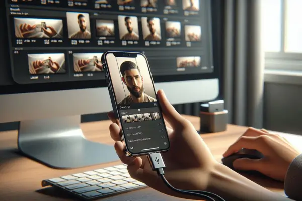 Como baixar as fotos do iPhone para PC: Soluções Práticas