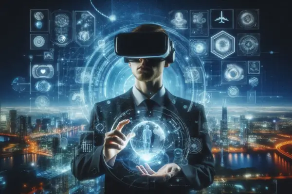 O Que é Realidade Virtual? Saiba Como Está Mudando o Mundo